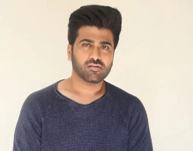 Sharwanand Pichers